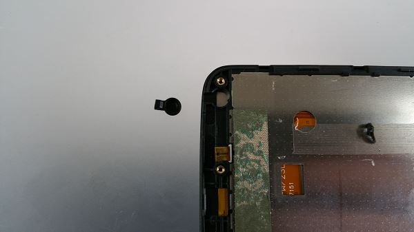 Tutoriel guide de réparation pour le Wiko Birdy